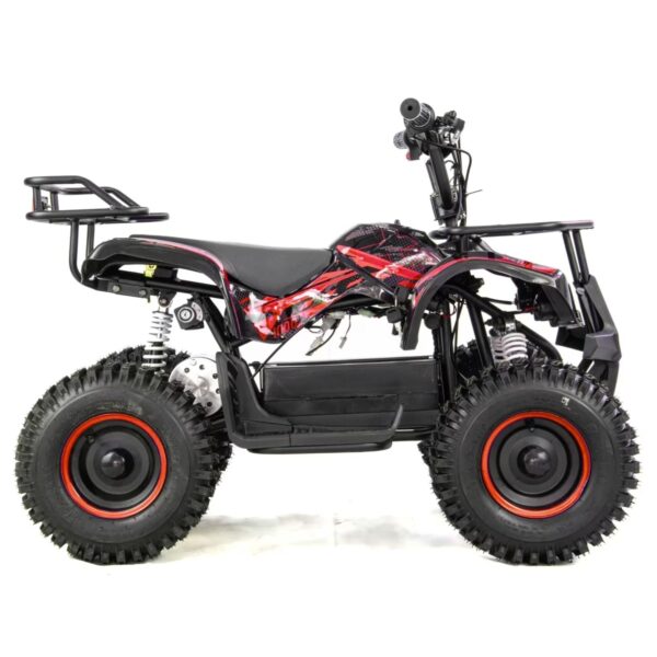 Mini Quad XTR E-M7 800W