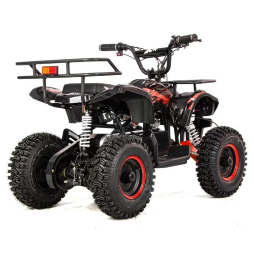 Mini Quad XTR E-M7 800W