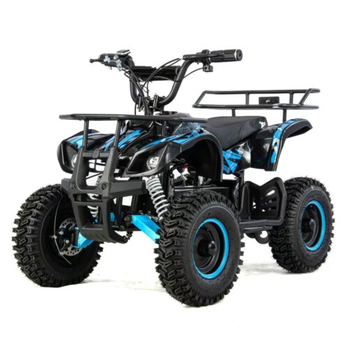 Mini Quad XTR E-M7 800W