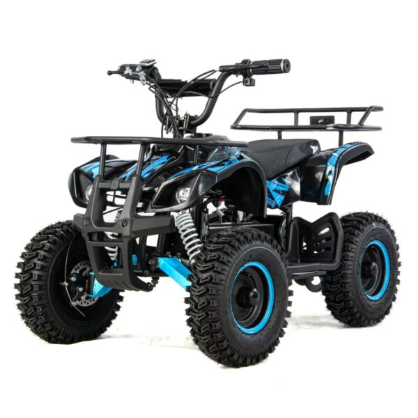 Mini Quad XTR E-M7 800W