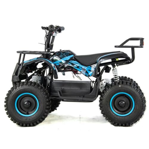 Mini Quad XTR E-M7 800W