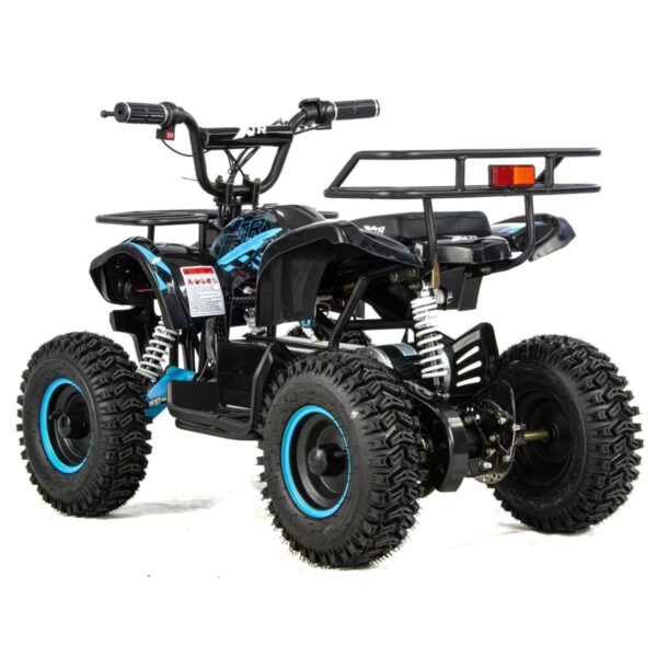 Mini Quad XTR E-M7 800W