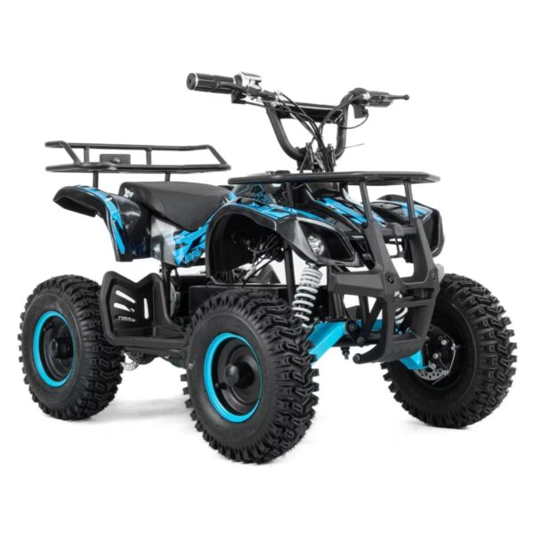 Mini Quad XTR E-M7 800W
