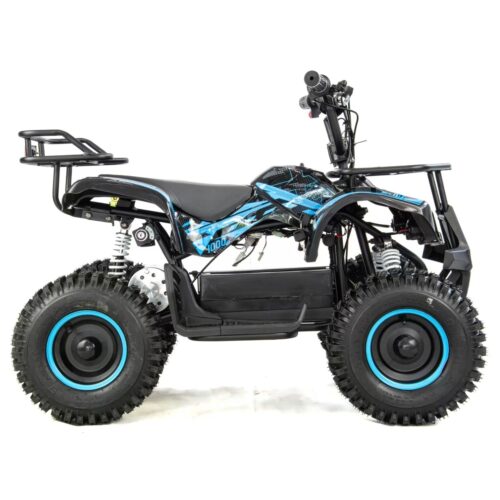 Mini Quad XTR E-M7 800W