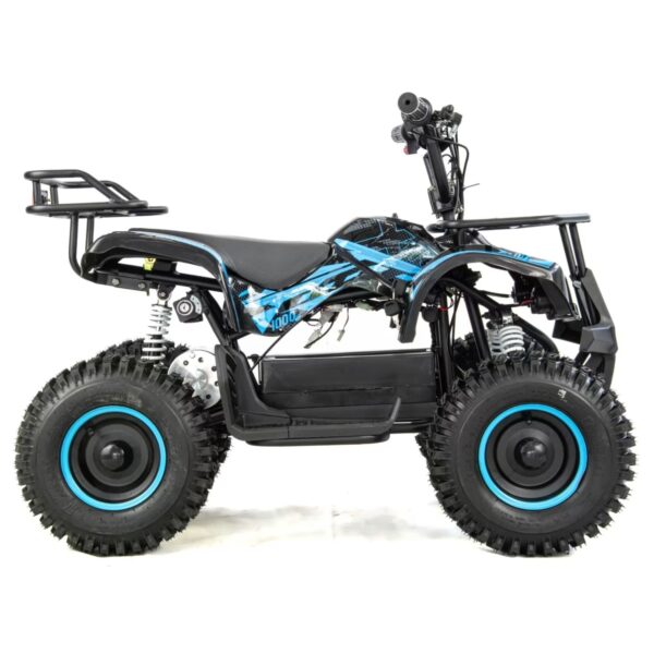 Mini Quad XTR E-M7 800W