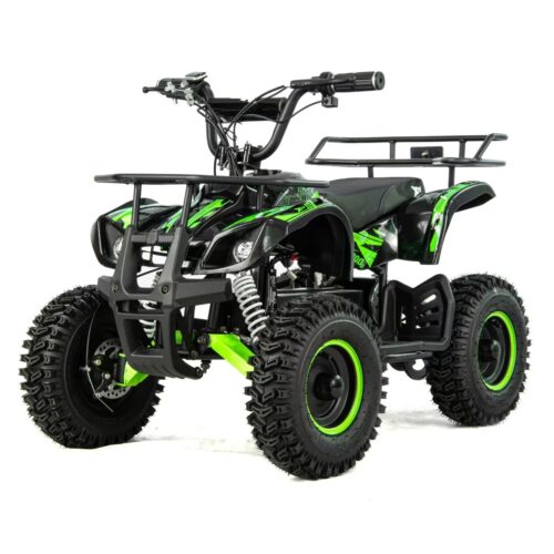 Mini Quad XTR E-M7 800W