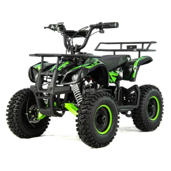Mini Quad XTR E-M7 800W