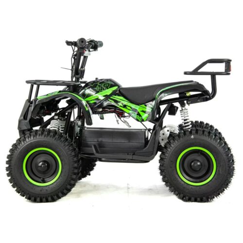 Mini Quad XTR E-M7 800W