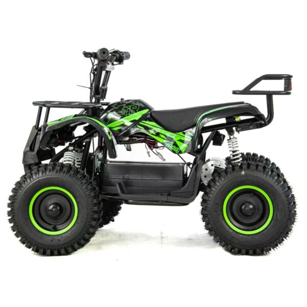 Mini Quad XTR E-M7 800W