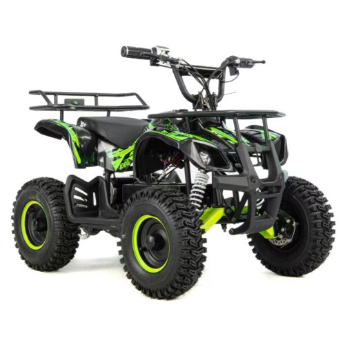 Mini Quad XTR E-M7 800W