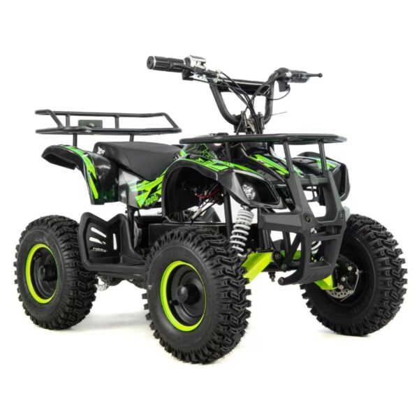 Mini Quad XTR E-M7 800W