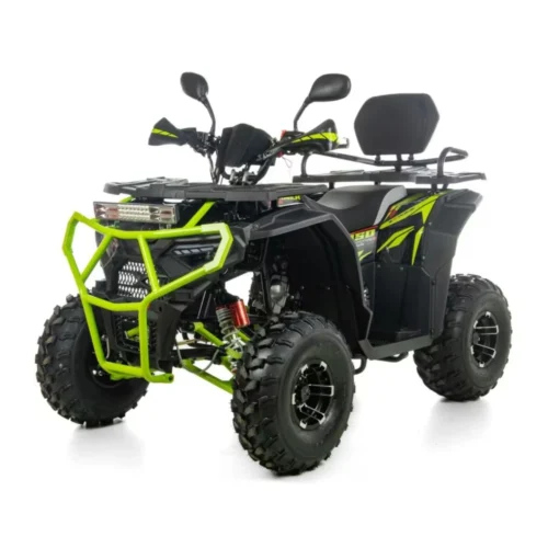 XTR-FARMER-150-CZARNY-1 Quad XTR FARMER X1 Pro 150