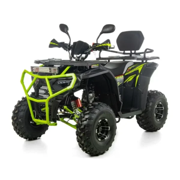 XTR-FARMER-150-CZARNY-1 Quad XTR FARMER X1 Pro 150