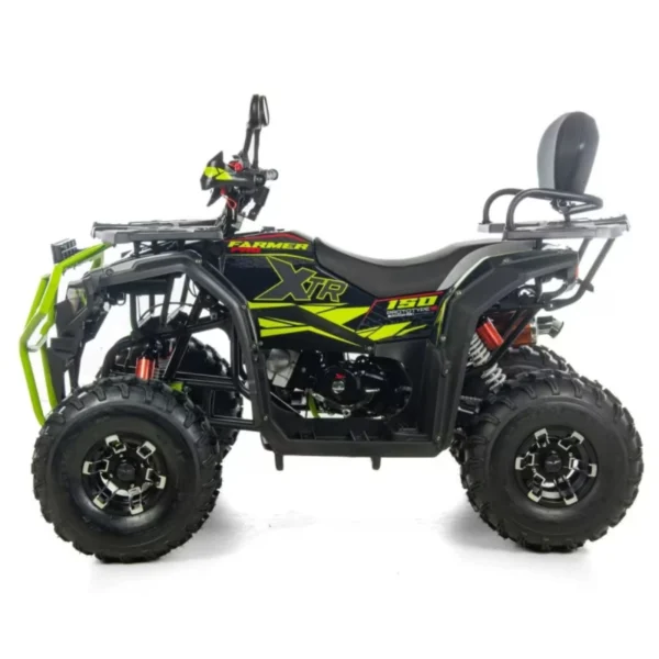 XTR-FARMER-150-CZARNY-2 Quad XTR FARMER X1 Pro 150