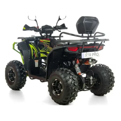 XTR-FARMER-150-CZARNY-3 Quad XTR FARMER X1 Pro 150