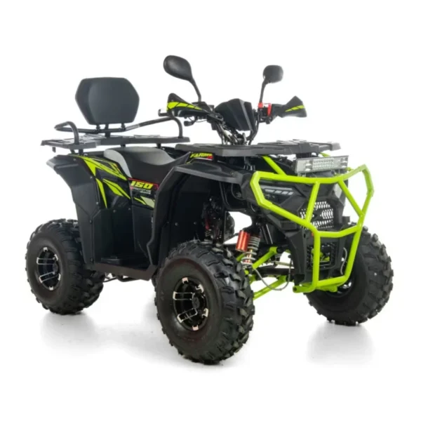 XTR-FARMER-150-CZARNY-4 Quad XTR FARMER X1 Pro 150