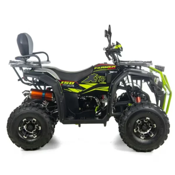 XTR-FARMER-150-CZARNY-5 Quad XTR FARMER X1 Pro 150
