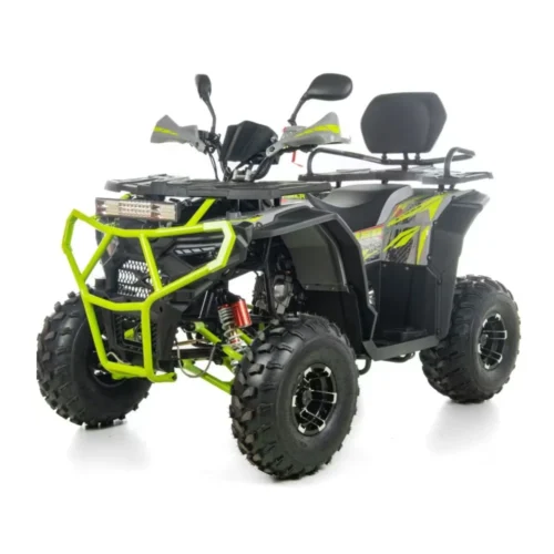 XTR-FARMER-150-SZARY-1 Quad XTR FARMER X1 Pro 150