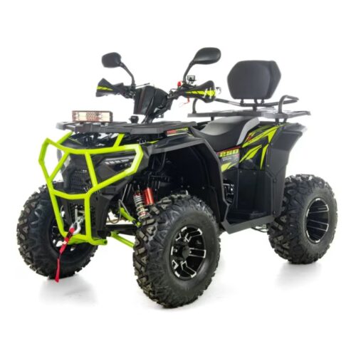 Quad XTR FARMER X1 Pro 250