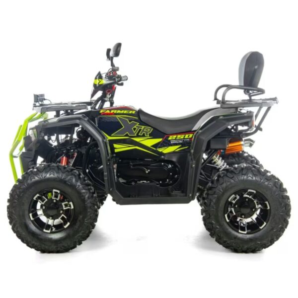 Quad XTR FARMER X1 Pro 250