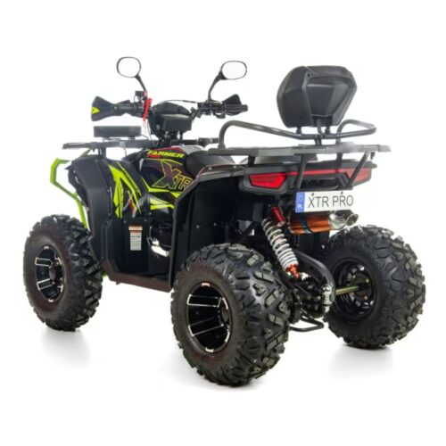 Quad XTR FARMER X1 Pro 250