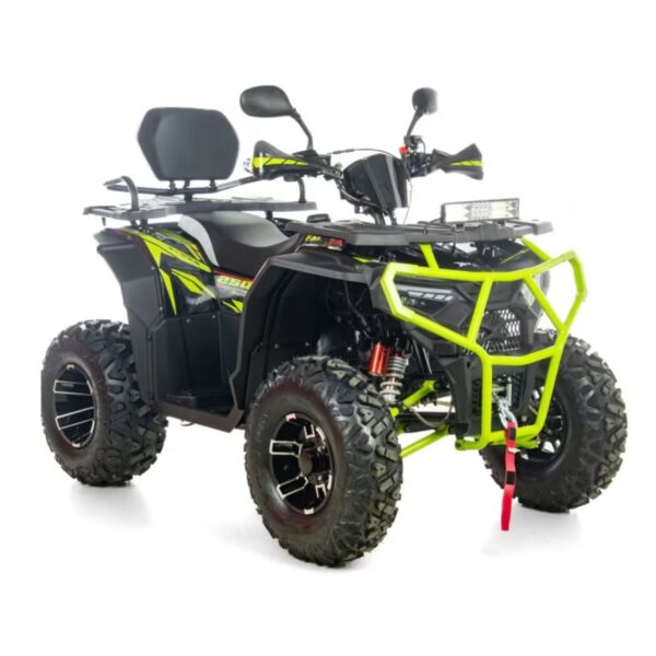 Quad XTR FARMER X1 Pro 250