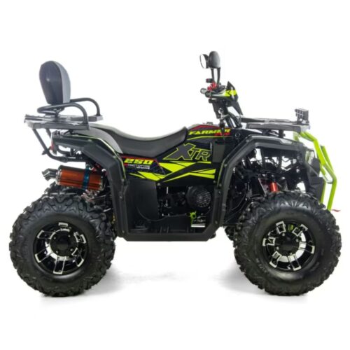 Quad XTR FARMER X1 Pro 250