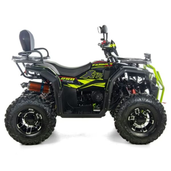 Quad XTR FARMER X1 Pro 250