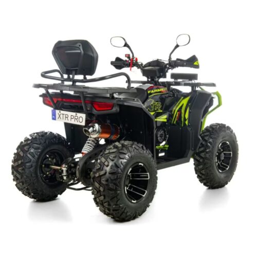 Quad XTR FARMER X1 Pro 250