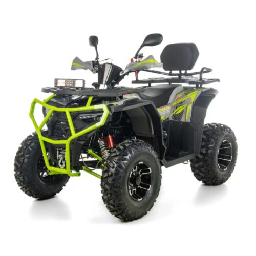 Quad XTR FARMER X1 Pro 250