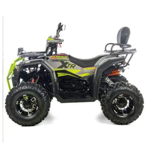 Quad XTR FARMER X1 Pro 250