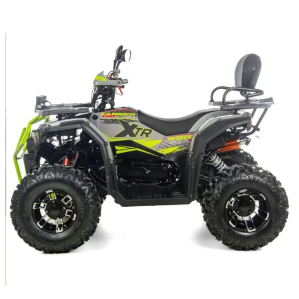 Quad XTR FARMER X1 Pro 250
