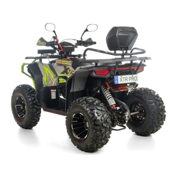 Quad XTR FARMER X1 Pro 250