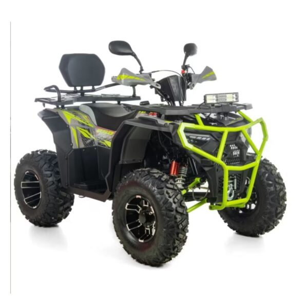 Quad XTR FARMER X1 Pro 250