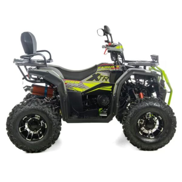 Quad XTR FARMER X1 Pro 250