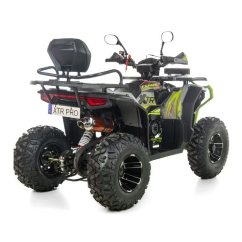 Quad XTR FARMER X1 Pro 250