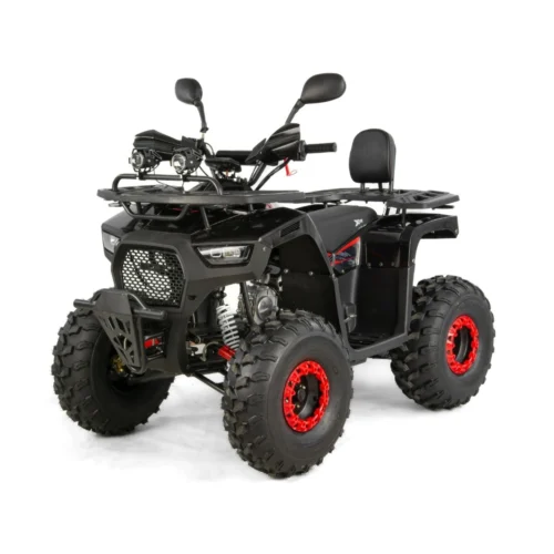 Quad XTR HURRICANE 150