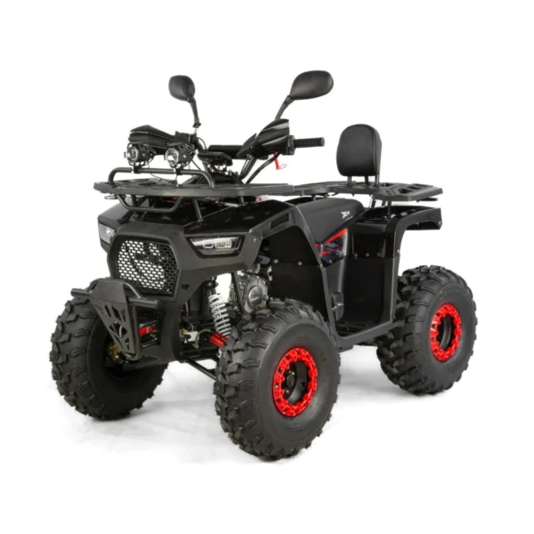 Quad XTR HURRICANE 150