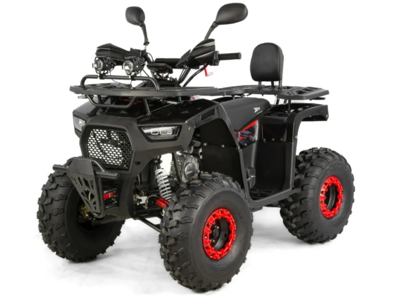 Quad XTR HURRICANE 150