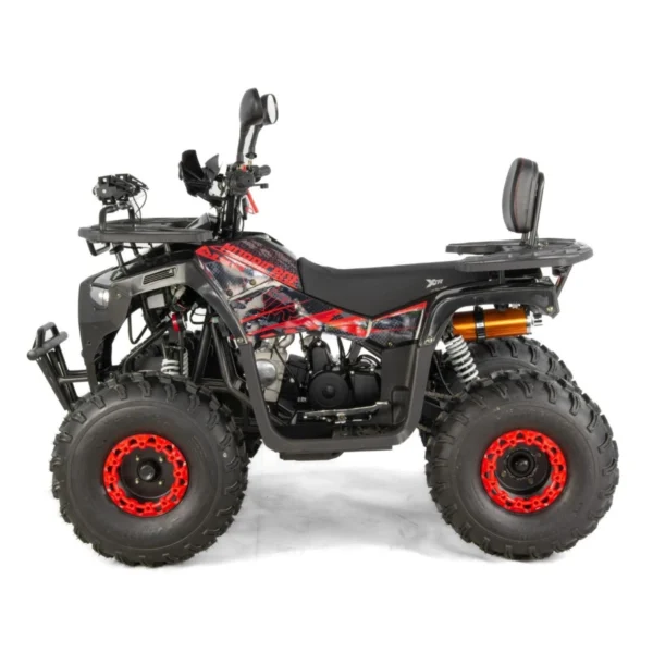 Quad XTR HURRICANE 150
