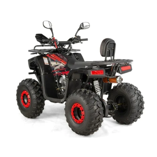 Quad XTR HURRICANE 150