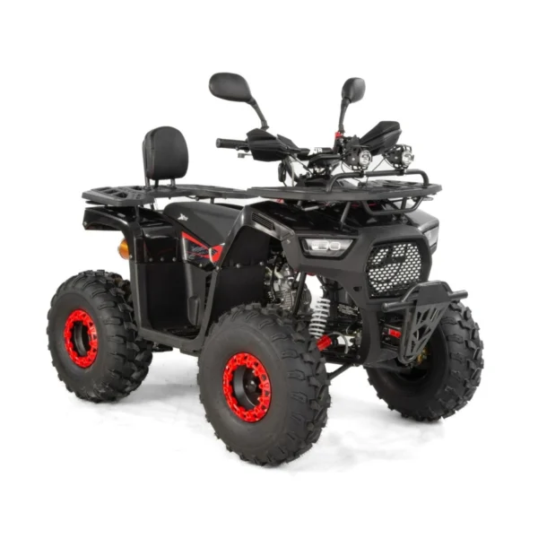 Quad XTR HURRICANE 150
