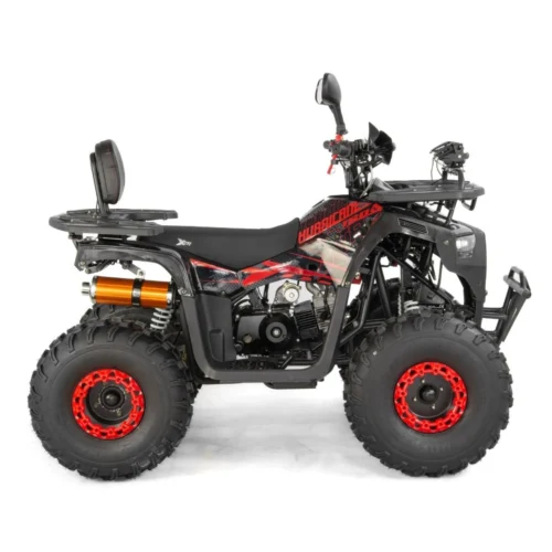 Quad XTR HURRICANE 150