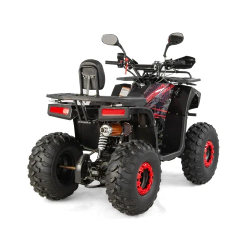 Quad XTR HURRICANE 150