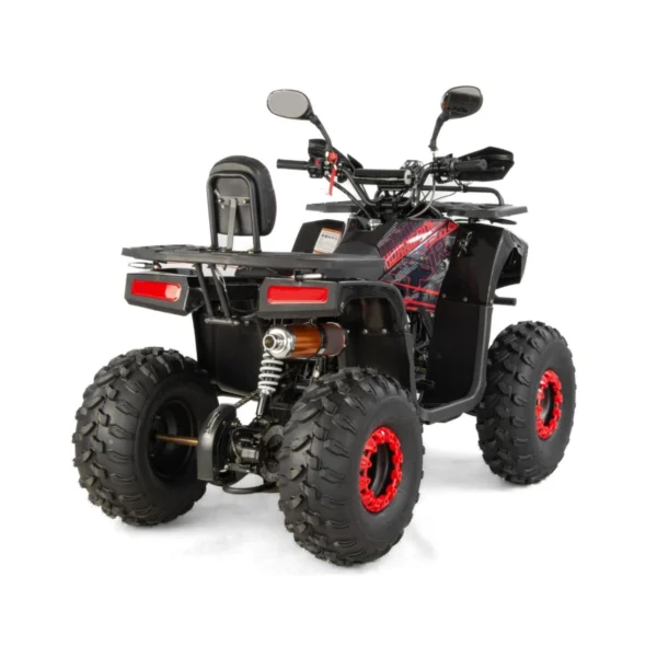 Quad XTR HURRICANE 150