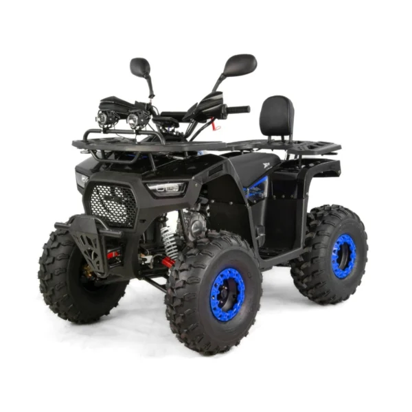 Quad XTR HURRICANE 150
