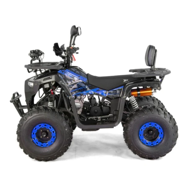 Quad XTR HURRICANE 150