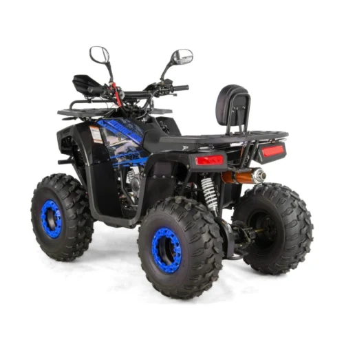 Quad XTR HURRICANE 150