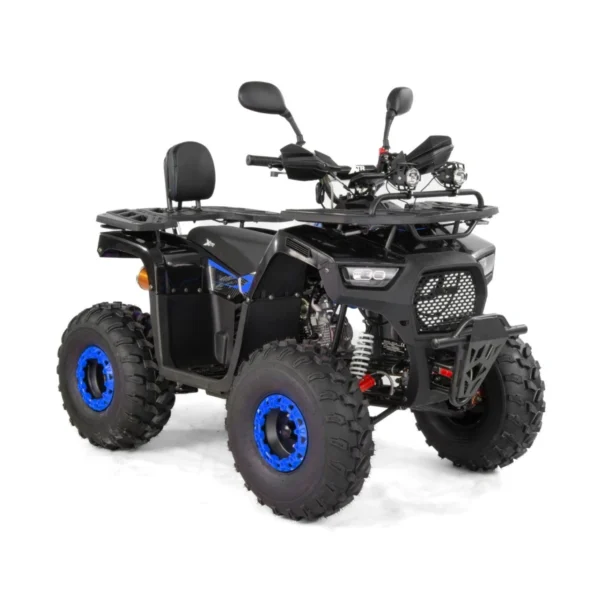 Quad XTR HURRICANE 150