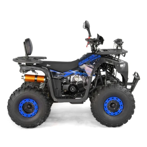 Quad XTR HURRICANE 150